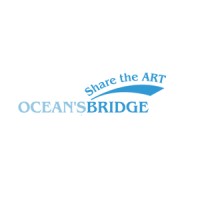 Ocean's Bridge Oil Paintings