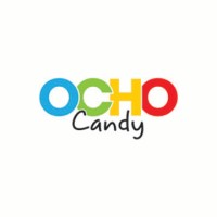 OCHO Candy