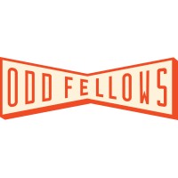 OddFellows Ice Cream