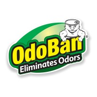OdoBan | Clean Control Corporation