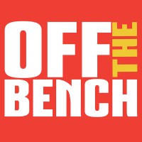 Off the Bench