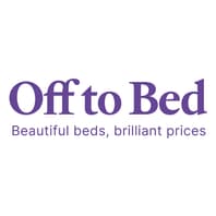 OFF TO BED