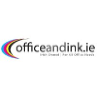 Office and ink