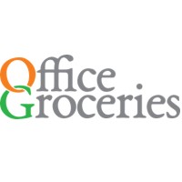 Office Groceries