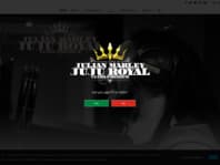 Official JuJu Royal