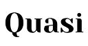 Officialquasi