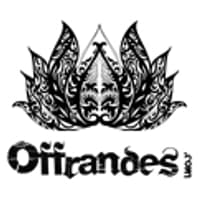 Offrandes