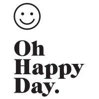 Oh Happy Day