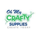 Oh My Crafty Supplies Inc