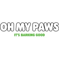 Oh My Paws
