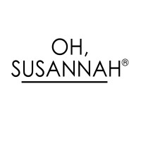 Oh, Susannah