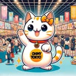 Ohmytokyo
