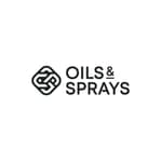 Oils and Sprays