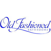 Old Fashioned Bathrooms