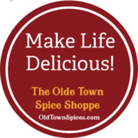 Olde Town Spice Shoppe