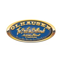 Olhausen Billiards
