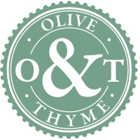 Olive and Thyme 818-557-1560