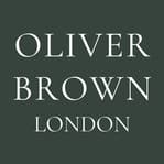 Oliver Brown