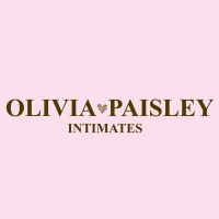 Olivia Paisley Intimates