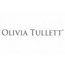 Oliviatullett