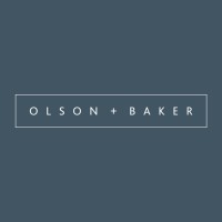 Olson and Baker