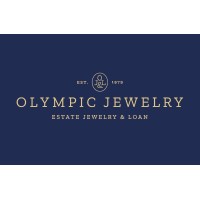 Olympic Jewelry