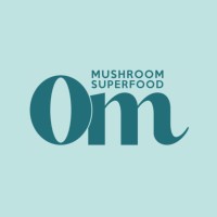 Om Mushroom Superfood