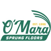 O'Mara Sprung Floors
