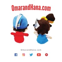 OmarandHana.com