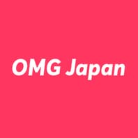 OMG Japan