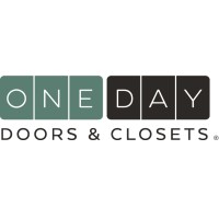 One Day Doors & Closets