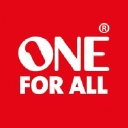 One For All - United Kingdom