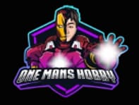 One Man’s hobby
