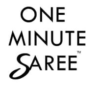 One Minute Saree