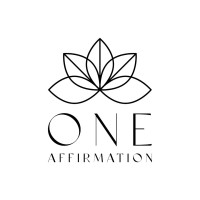 One Affirmation