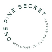 Onefinesecret