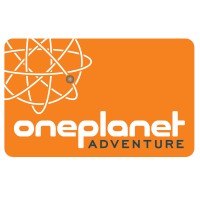 Oneplanetadventure