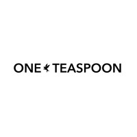 OneTeaspoon