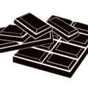 One Up Chocolate Bars