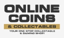 Online Coins and Collectables