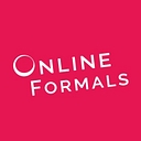 Onlineformals