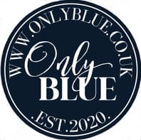 ONLY BLUE