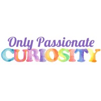 Only Passionate Curiosity Education