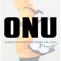 ONU Designer Wear
