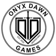 Onyx Dawn Games