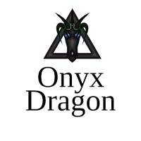 Onyx Dragon