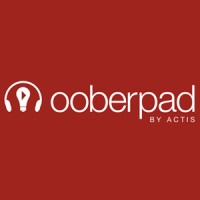Ooberpad