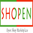 Open Shop Marketplace