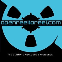 OpenReelToReel Hub