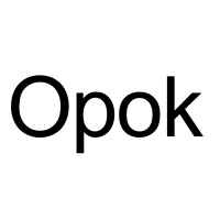 Opok